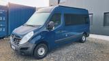 Renault Camper Wohnmobil Renault Master l2h2 Stealth - Angebote