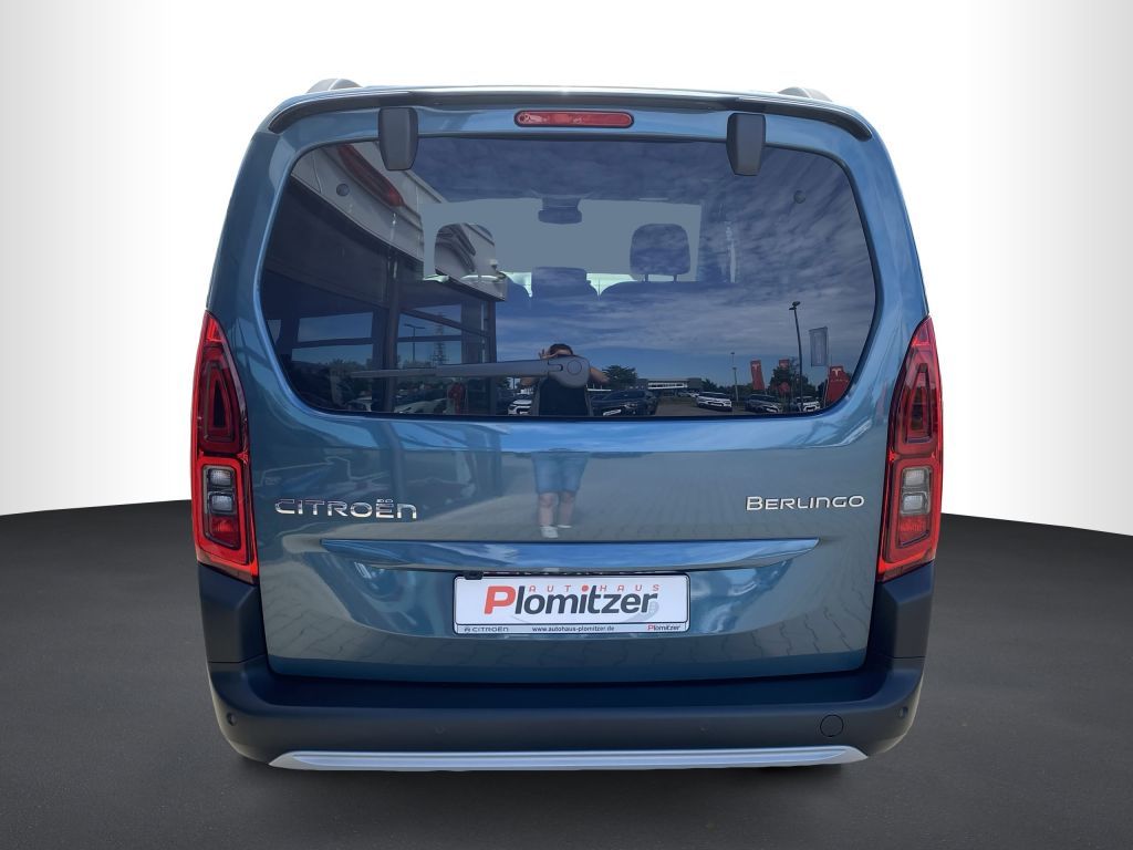 Fahrzeugabbildung Citroën Berlingo M Diesel 130 Automatik MAX XTR*ACC*Wint