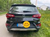 BAIC Senova X25 - BAIC Senova X25 Gebrauchtwagen