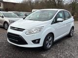 Ford C-Max Sync Edition Klimaa. AHK Sitzheizung - Ford C-Max Gebrauchtwagen