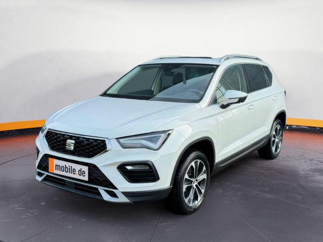 Seat Ateca 1.5 TSI DSG Style Edition LED NAVI AHK BEA