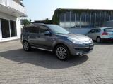 Citroën C-Crosser Exclusive - gebrauchte Citroën C-Crosser aus dem Jahr 2008