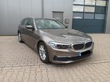 BMW 520d Touring G31, Atlaszeder metallic, 2.Hand - : Atlas
