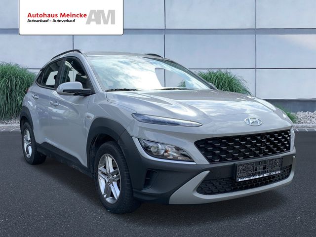 Hyundai Kona Select 1.0 T-GDI Mild-Hybrid 2WD