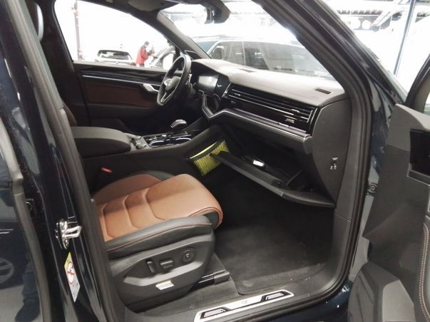 Volkswagen Touareg - Bild 8