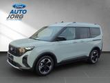 Ford Tourneo Courier Active 1.0 EcoBoost*AHK *Automat