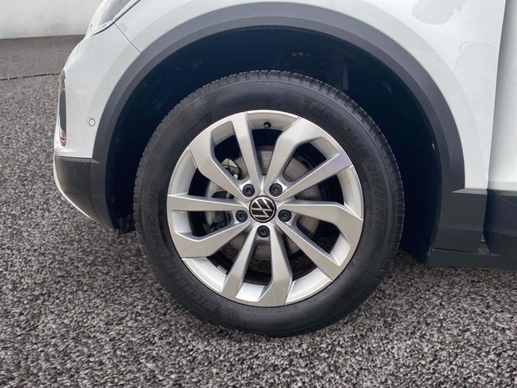 Volkswagen T-Roc - Bild 13