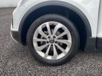 Volkswagen T-Roc - Vorschau Bild 13