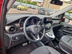 Fahrzeugabbildung Mercedes-Benz V250d Edition LED LEDER STANDHZG