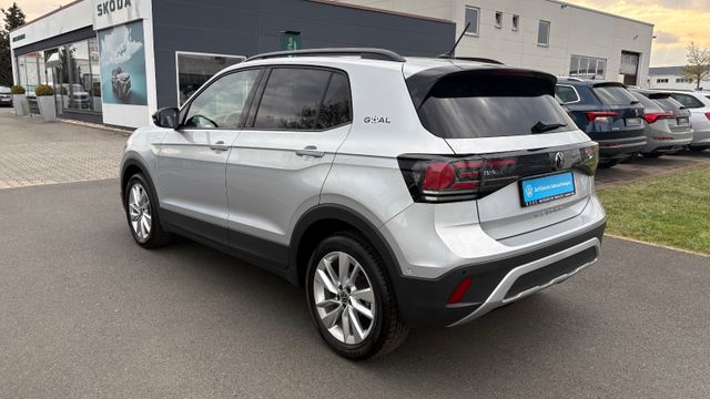 Foto Nummer 3: VW T-Cross