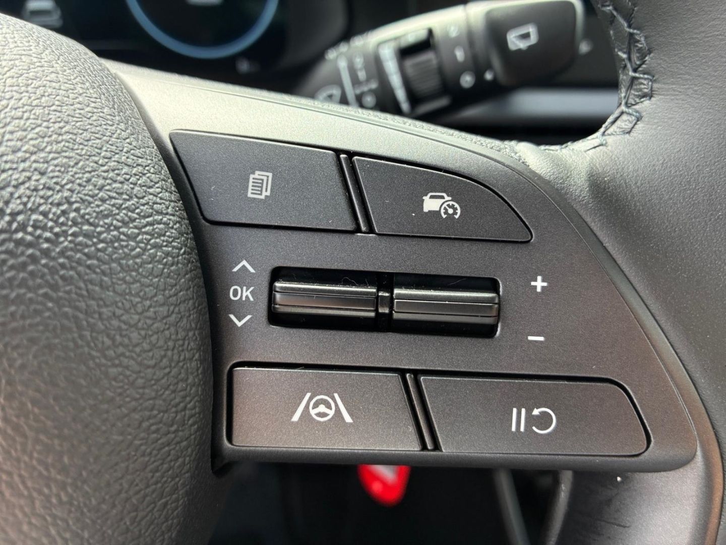 Hyundai i20 - Bild 18
