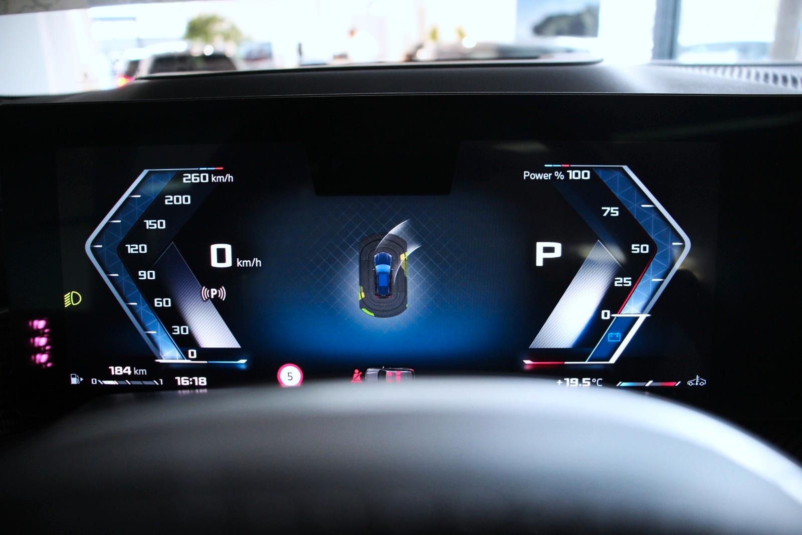 BMW X5 M60i xDrive (G05) *A-LED*ACC*AHK*StHz*360°