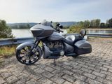 VICTORY Magnum X1 Stealth Edition - VICTORY CHOPPER