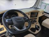 Concorde Credo 791 L EINZELBETTEN+SAT/TV+AUTOMATIK - Offers