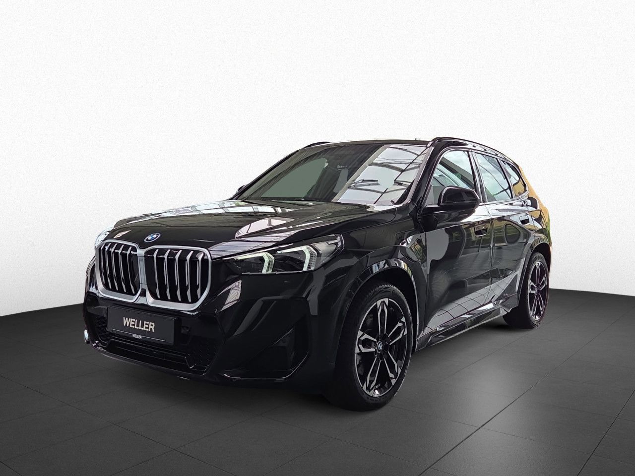 BMW X1 - Bild 3