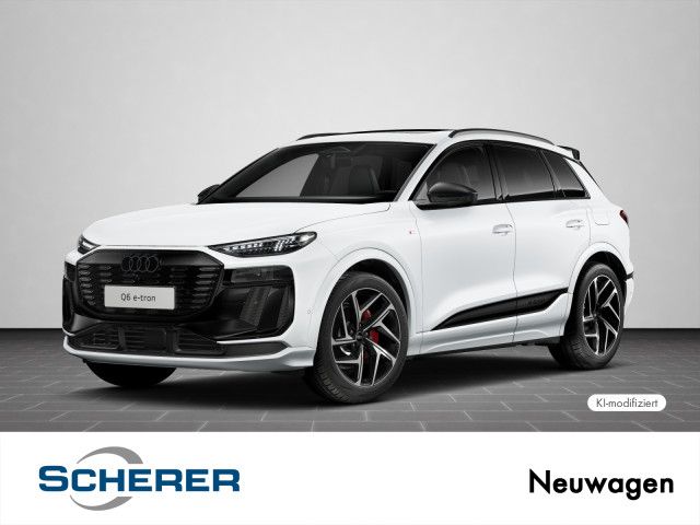 Audi e-tron - Bild 1