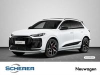 Audi e-tron - Vorschau Bild 1