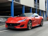 Ferrari Portofino Inspektion10.2024 Original Ferrari - Ferrari Portofino aus 2020