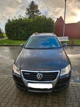 Volkswagen Passat 2.0 TDI Gepflegt Euro 5 ... - Volkswagen Passat: Kombi, 2.5