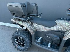 CFMOTO CForce 520 L 4x4 ABS + Nur noch 4x zu 7.335.-€ +