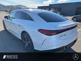 Mercedes-Benz EQS 580 4M AMG Sport Distr Hyper Pano Sitzkl 360 - Mercedes-Benz EQS: 580