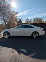 Mercedes-Benz CLS 350 CGI