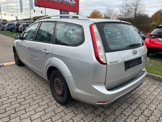 Ford Focus Turnier Concept