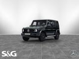Mercedes-Benz G 500 Sation Comand+AHK+Standhz+360°+M-LED+Night