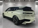 BMW iX xDrive40 AHK Driv.Assist.Prof Harman/K Laser - gebrauchte BMW iX aus dem Jahr 2024