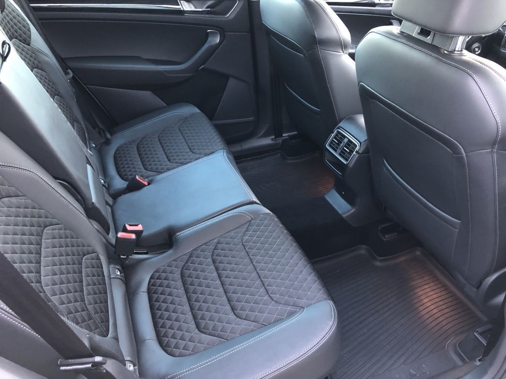 SKODA Kodiaq 2.0TDI 4x4 DSG Style Standh.Kam.AHK.Allw. – Bild 6