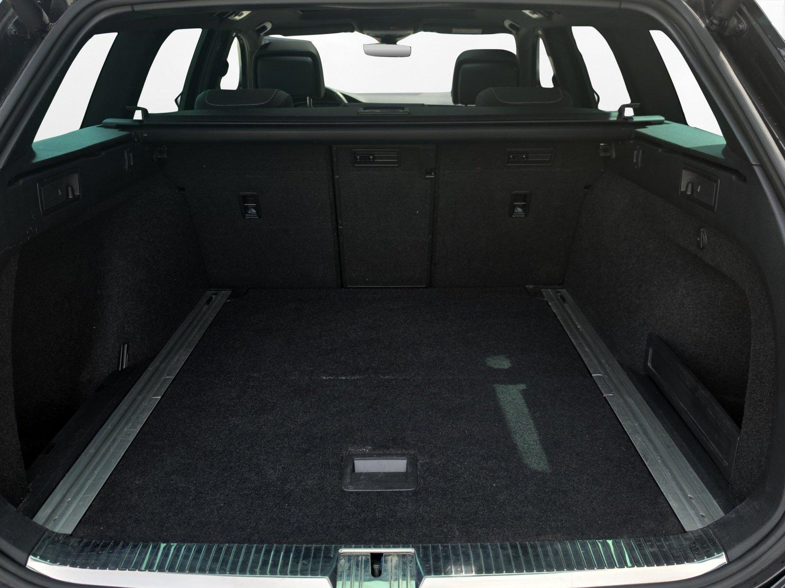 Volkswagen Passat 2.0 TDI DSG 4MOTION Alltrack, миниатюра 14