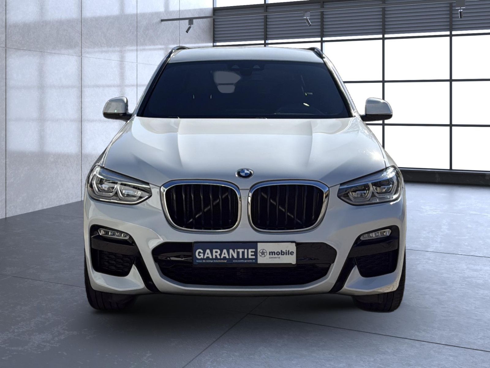 Fahrzeugabbildung BMW X3 xDrive 20 i M Sport/ Stdhz/ 1.Hand