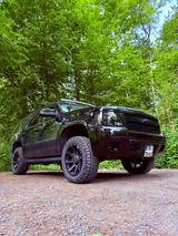 Chevrolet Tahoe 5.3 GMT900 4x4 Offroad US ... - Chevrolet Tahoe: Geländewagen