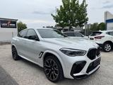 BMW X6 M Competition *LASER*HEAD-UP*MASSAGE*B&W*TV* - gebrauchte BMW X6 M aus dem Jahr 2020