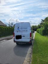 Hyundai H350 - Hyundai Gebrauchtwagen in Aachen