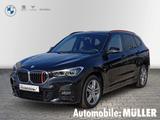 BMW X1 sDrive 18 i  M SPORT+HEAD UP+PANORAMADACH+NAV - BMW X1: Panoramadach