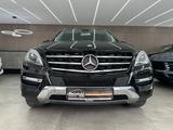 Mercedes-Benz ML 250 CDI BlueTec*Leder*Bi-Xenon*El.Heckklappe* - Mercedes-Benz mit Diesel-Antrieb: Ml