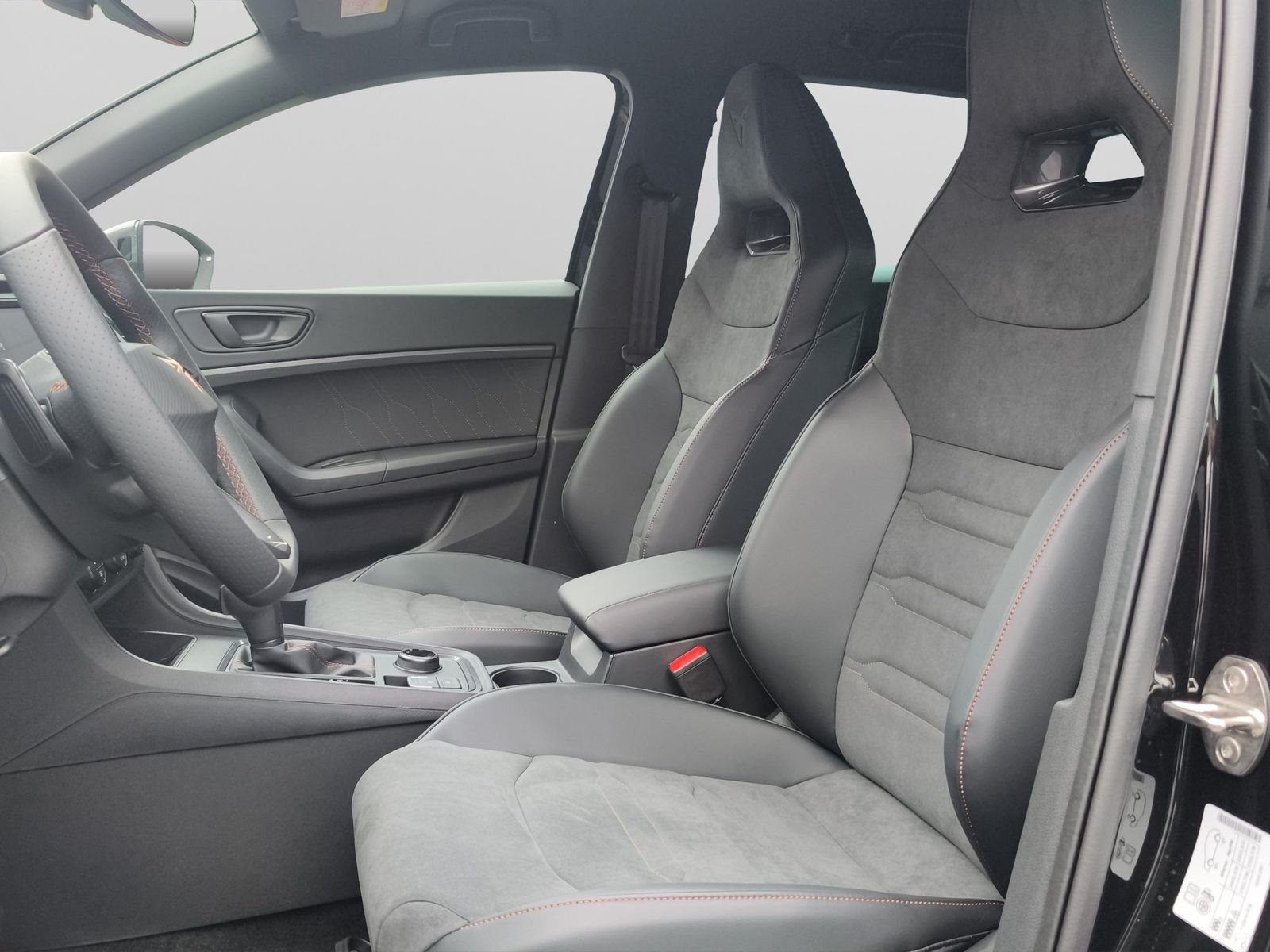Cupra Ateca - Bild 12