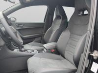 Cupra Ateca - Vorschau Bild 12