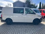 Volkswagen T6.1 Transporter Kastenwagen Systemboden - : Kastenwagen Transporter