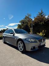 BMW 535D XDrive M Paket / Harman/Kardon / ... - BMW 535: 535d M Paket