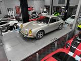 Porsche 911 E 2.2 *SONAUTO** RESTORED* * MATCHING* - Porsche aus 1971: 911