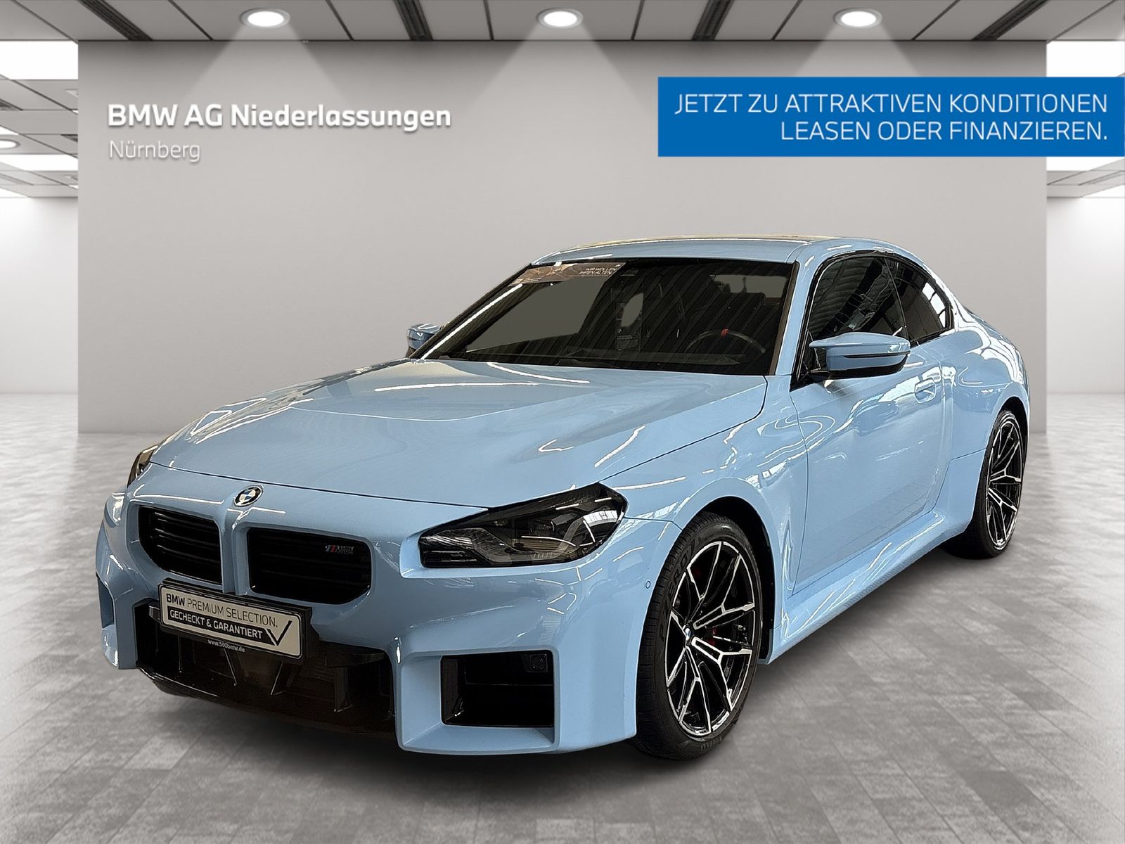 BMW M2 - Bild 1