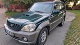 Hyundai Terracan 2.9 CRDi GLS Edition + Metallic GLS... - Hyundai Terracan Gebrauchtwagen