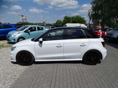 Fahrzeugabbildung Audi A1 Sport S LINE KW Standheizung BIXENON AHK