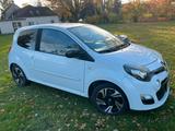 Renault Twingo Bj 2014 ZR Neu Tüv 04/27 - Renault Twingo Gebrauchtwagen in Leipzig