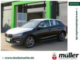 Skoda Fabia "All in"- Sondermodell - Skoda Fabia: Sondermodell
