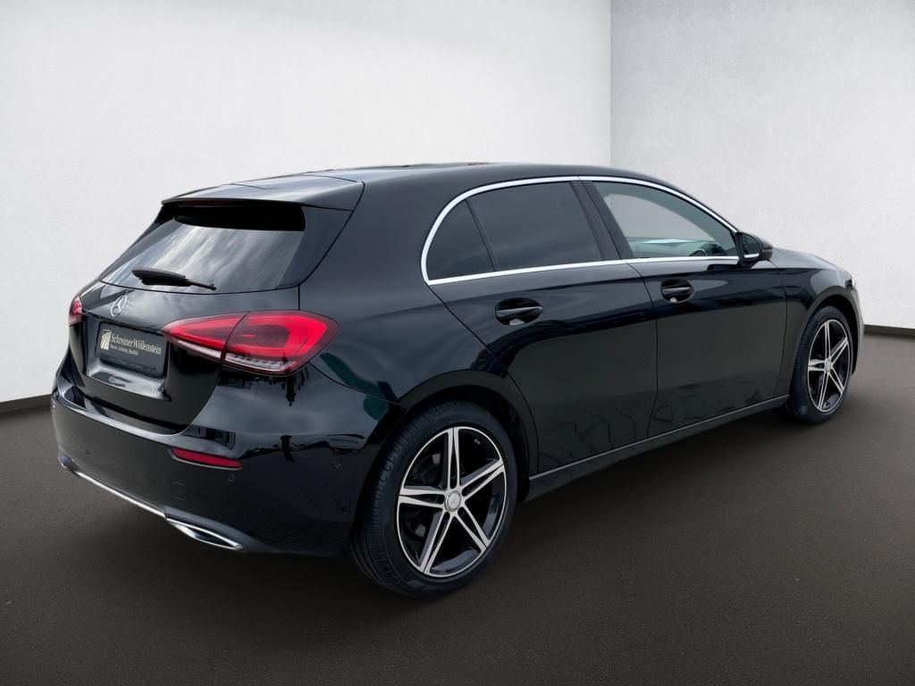 Mercedes-Benz A 250 4MATIC Kompaktlimousine MBUX*Progressive