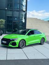 Audi RS3 2.5 TFSI S tronic quattro - - gebrauchte Audi RS3 aus dem Jahr 2024