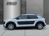 Citroën C4 Cactus 1.2 Feel VTi NAVI+SHZ+RFK+Allwetter - Citroën C4 Cactus: Feel